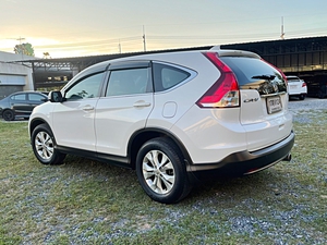 รถบ้าน รถมือสอง Honda CR-V 2.0 i-VTEC เกียร์ Auto ปี 2012 โดย หญิงรถบ้าน รถมือสองขอนแก่น ราคาถูก ผ่อนสบาย