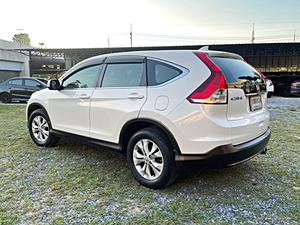 รถบ้าน รถมือสอง Honda CR-V 2.0 i-VTEC เกียร์ Auto ปี 2012 โดย หญิงรถบ้าน รถมือสองขอนแก่น ราคาถูก ผ่อนสบาย