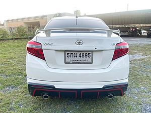 รถบ้าน รถมือสอง Toyota Vios 1.5 รุ่น E เกียร์ Auto ปี 2016 โดย หญิงรถบ้าน รถมือสองขอนแก่น ราคาถูก ผ่อนสบาย