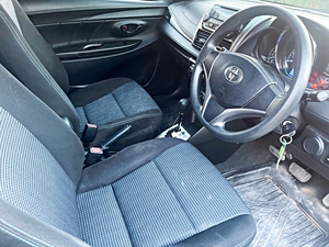 รถบ้าน รถมือสอง Toyota Vios 1.5 รุ่น E เกียร์ Auto ปี 2016 โดย หญิงรถบ้าน รถมือสองขอนแก่น ราคาถูก ผ่อนสบาย