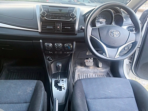 รถบ้าน รถมือสอง Toyota Vios 1.5 รุ่น E เกียร์ Auto ปี 2016 โดย หญิงรถบ้าน รถมือสองขอนแก่น ราคาถูก ผ่อนสบาย