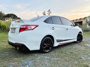 รถบ้าน รถมือสอง Toyota Vios 1.5 รุ่น E เกียร์ Auto ปี 2016 โดย หญิงรถบ้าน รถมือสองขอนแก่น ราคาถูก ผ่อนสบาย