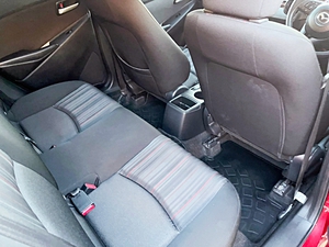 รถบ้าน รถมือสอง Mazda2 Sedan 1.3 SkyActiv-G เกียร์ Auto ปี 2016  โดย หญิงรถบ้าน รถมือสองขอนแก่น ราคาถูก ผ่อนสบาย