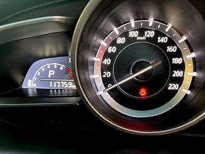 รถบ้าน รถมือสอง Mazda2 Sedan 1.3 SkyActiv-G เกียร์ Auto ปี 2016  โดย หญิงรถบ้าน รถมือสองขอนแก่น ราคาถูก ผ่อนสบาย