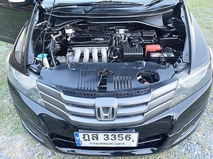 รถบ้าน รถมือสอง Honda City 1.5 i-VTEC รุ่น SV เกียร์ Auto ปี 2010 โดย หญิงรถบ้าน รถมือสองขอนแก่น ราคาถูก ผ่อนสบาย