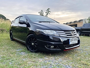 รถบ้าน รถมือสอง Honda City 1.5 i-VTEC รุ่น SV เกียร์ Auto ปี 2010 โดย หญิงรถบ้าน รถมือสองขอนแก่น ราคาถูก ผ่อนสบาย