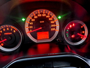 รถบ้าน รถมือสอง Honda City 1.5 i-VTEC รุ่น SV เกียร์ Auto ปี 2010 โดย หญิงรถบ้าน รถมือสองขอนแก่น ราคาถูก ผ่อนสบาย