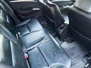 รถบ้าน รถมือสอง Honda City 1.5 i-VTEC รุ่น SV เกียร์ Auto ปี 2010 โดย หญิงรถบ้าน รถมือสองขอนแก่น ราคาถูก ผ่อนสบาย