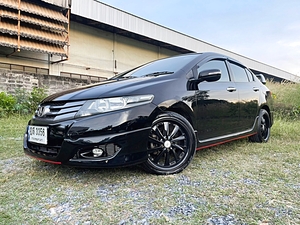 รถบ้าน รถมือสอง Honda City 1.5 i-VTEC รุ่น SV เกียร์ Auto ปี 2010 โดย หญิงรถบ้าน รถมือสองขอนแก่น ราคาถูก ผ่อนสบาย
