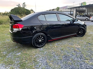 รถบ้าน รถมือสอง Honda City 1.5 i-VTEC รุ่น SV เกียร์ Auto ปี 2010 โดย หญิงรถบ้าน รถมือสองขอนแก่น ราคาถูก ผ่อนสบาย