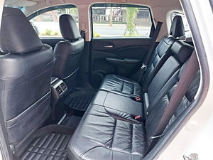 รถบ้าน รถมือสอง Honda CR-V 2.0 i-VTEC รุ่น E เกียร์ Auto 4WD ปี 2013 โดย หญิงรถบ้าน รถมือสองขอนแก่น ราคาถูก ผ่อนสบาย