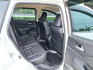 รถบ้าน รถมือสอง Honda CR-V 2.0 i-VTEC รุ่น E เกียร์ Auto 4WD ปี 2013 โดย หญิงรถบ้าน รถมือสองขอนแก่น ราคาถูก ผ่อนสบาย