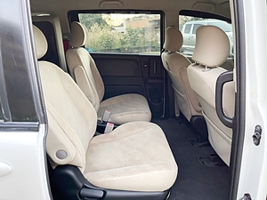 รถบ้าน รถมือสอง Honda Freed 1.5 i-VTEC รุ่น E เกียร์ Auto ปี 2012  โดย หญิงรถบ้าน รถมือสองขอนแก่น ราคาถูก ผ่อนสบาย