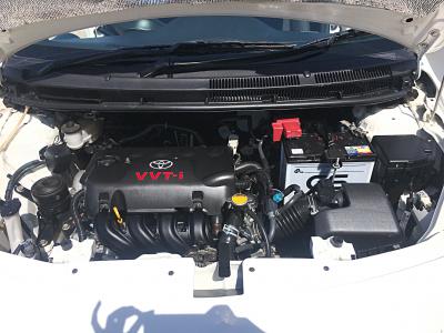 รถบ้าน รถมือสอง Toyota Vios 1.5 รุ่น J เกียร์ MT ปี 2008 โดย หญิงรถบ้าน รถมือสองขอนแก่น ราคาถูก ผ่อนสบาย