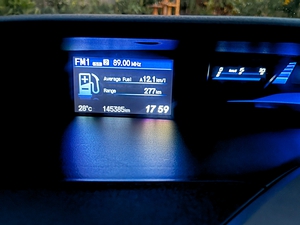 รถบ้าน รถมือสอง Honda Civic 1.8 i-VTEC รุ่น E เกียร์ Auto ปี 2012 โดย หญิงรถบ้าน รถมือสองขอนแก่น ราคาถูก ผ่อนสบาย