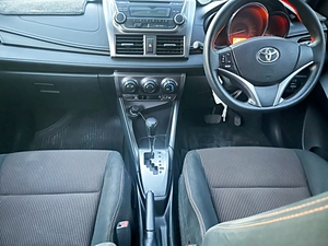 รถบ้าน รถมือสอง Toyota Yaris 1.2 รุ่น G Limited เกียร์ Auto ปี 2014 โดย หญิงรถบ้าน รถมือสองขอนแก่น ราคาถูก ผ่อนสบาย