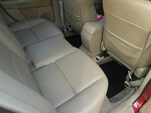 รถบ้าน รถมือสอง Mazda 3 Spirit Sedan 1.6 เกียร์ Auto ปี 2010 โดย หญิงรถบ้าน รถมือสองขอนแก่น ราคาถูก ผ่อนสบาย