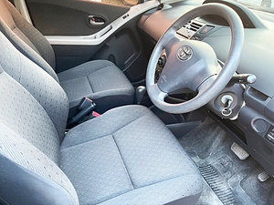 รถบ้าน รถมือสอง Toyota Yaris 1.5 รุ่น E Airbag ABS เกียร์ Auto ปี 2013 โดย หญิงรถบ้าน รถมือสองขอนแก่น ราคาถูก ผ่อนสบาย