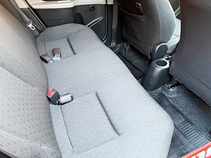 รถบ้าน รถมือสอง Toyota Yaris 1.5 รุ่น E Airbag ABS เกียร์ Auto ปี 2013 โดย หญิงรถบ้าน รถมือสองขอนแก่น ราคาถูก ผ่อนสบาย