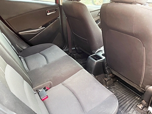 รถบ้าน รถมือสอง Mazda2 Hatchback 1.3 SkyActiv-G เกียร์ Auto ปี 2016 โดย หญิงรถบ้าน รถมือสองขอนแก่น ราคาถูก ผ่อนสบาย