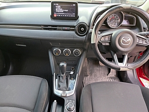 รถบ้าน รถมือสอง Mazda2 Hatchback 1.3 SkyActiv-G เกียร์ Auto ปี 2016 โดย หญิงรถบ้าน รถมือสองขอนแก่น ราคาถูก ผ่อนสบาย