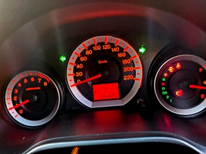 รถบ้าน รถมือสอง Honda City 1.5 i-VTEC รุ่น V เกียร์ Auto ปี 2010 โดย หญิงรถบ้าน รถมือสองขอนแก่น ราคาถูก ผ่อนสบาย