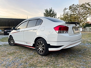 รถบ้าน รถมือสอง Honda City 1.5 i-VTEC รุ่น V เกียร์ Auto ปี 2010 โดย หญิงรถบ้าน รถมือสองขอนแก่น ราคาถูก ผ่อนสบาย