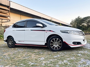 รถบ้าน รถมือสอง Honda City 1.5 i-VTEC รุ่น V เกียร์ Auto ปี 2010 โดย หญิงรถบ้าน รถมือสองขอนแก่น ราคาถูก ผ่อนสบาย
