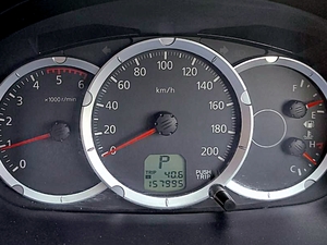 รถบ้าน รถมือสอง Mitsubishi Pajero Sport 2.5 2WD รุ่น GT เกียร์ Auto ปี 2009 โดย หญิงรถบ้าน รถมือสองขอนแก่น ราคาถูก ผ่อนสบาย