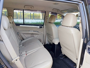 รถบ้าน รถมือสอง Mitsubishi Pajero Sport 2.5 2WD รุ่น GT เกียร์ Auto ปี 2009 โดย หญิงรถบ้าน รถมือสองขอนแก่น ราคาถูก ผ่อนสบาย