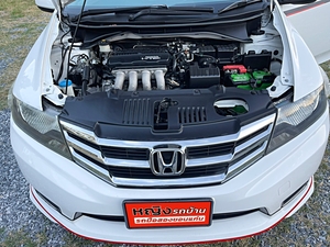 รถบ้าน รถมือสอง Honda City 1.5 i-VTEC รุ่น V เกียร์ Auto ปี 2012  โดย หญิงรถบ้าน รถมือสองขอนแก่น ราคาถูก ผ่อนสบาย