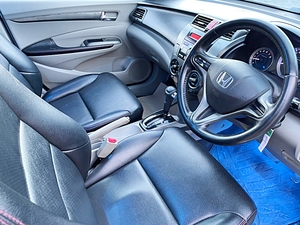 รถบ้าน รถมือสอง Honda City 1.5 i-VTEC รุ่น V เกียร์ Auto ปี 2012  โดย หญิงรถบ้าน รถมือสองขอนแก่น ราคาถูก ผ่อนสบาย