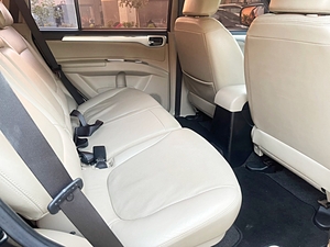 รถบ้าน รถมือสอง Mitsubishi Pajero Sport 2.5 2WD รุ่น GT เกียร์ Auto ปี 2011 โดย หญิงรถบ้าน รถมือสองขอนแก่น ราคาถูก ผ่อนสบาย