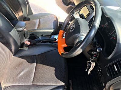 รถบ้าน รถมือสอง Toyota Corolla Altis 1.8 TRD Sportivo ปี 2013 โดย หญิงรถบ้าน รถมือสองขอนแก่น ราคาถูก ผ่อนสบาย