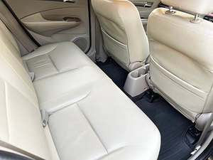 รถบ้าน รถมือสอง Honda City 1.5 i-VTEC รุ่น V CNG แท้โรงงาน เกียร์ Auto ปี 2013 โดย หญิงรถบ้าน รถมือสองขอนแก่น ราคาถูก ผ่อนสบาย