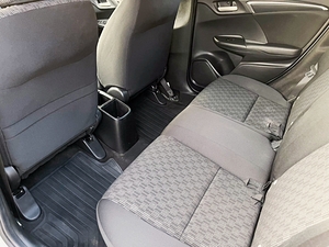 รถบ้าน รถมือสอง Honda Jazz 1.5 i-VTEC รุ่น V เกียร์ Auto ปี 2016 โดย หญิงรถบ้าน รถมือสองขอนแก่น ราคาถูก ผ่อนสบาย