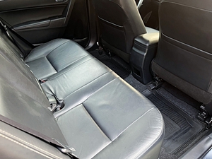 รถบ้าน รถมือสอง Toyota  Corolla Altis 1.8 รุ่น V Navi เกียร์ Auto ปี 2014 โดย หญิงรถบ้าน รถมือสองขอนแก่น ราคาถูก ผ่อนสบาย
