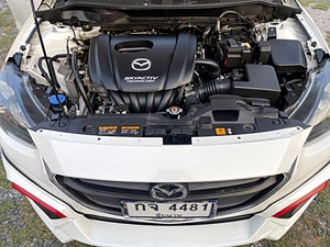 รถบ้าน รถมือสอง Mazda2 Sedan 1.3 SkyActiv-G เกียร์ Auto ปี 2017 โดย หญิงรถบ้าน รถมือสองขอนแก่น ราคาถูก ผ่อนสบาย