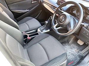 รถบ้าน รถมือสอง Mazda2 Sedan 1.3 SkyActiv-G เกียร์ Auto ปี 2017 โดย หญิงรถบ้าน รถมือสองขอนแก่น ราคาถูก ผ่อนสบาย
