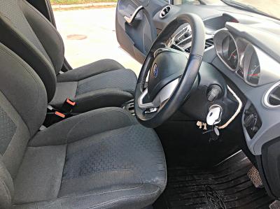 รถบ้าน รถมือสอง Ford Fiesta 1.5 รุ่น S Sport Hatchback ปี 2012  โดย หญิงรถบ้าน รถมือสองขอนแก่น ราคาถูก ผ่อนสบาย