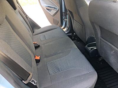 รถบ้าน รถมือสอง Ford Fiesta 1.5 รุ่น S Sport Hatchback ปี 2012  โดย หญิงรถบ้าน รถมือสองขอนแก่น ราคาถูก ผ่อนสบาย