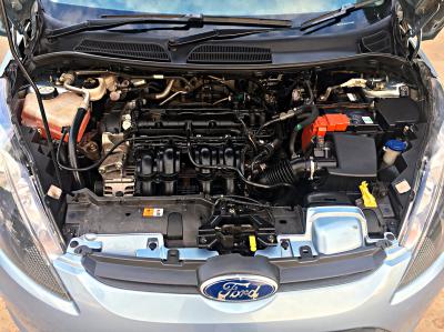 รถบ้าน รถมือสอง Ford Fiesta 1.5 รุ่น S Sport Hatchback ปี 2012  โดย หญิงรถบ้าน รถมือสองขอนแก่น ราคาถูก ผ่อนสบาย