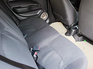 รถบ้าน รถมือสอง Mitsubishi Attrage 1.2 รุ่น GLX เกียร์ Auto ปี 2014  โดย หญิงรถบ้าน รถมือสองขอนแก่น ราคาถูก ผ่อนสบาย