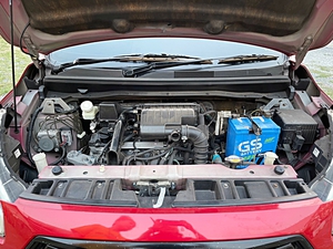 รถบ้าน รถมือสอง Mitsubishi Attrage 1.2 รุ่น GLX เกียร์ Auto ปี 2014  โดย หญิงรถบ้าน รถมือสองขอนแก่น ราคาถูก ผ่อนสบาย