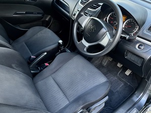 รถบ้าน รถมือสอง Suzuki Swift 1.2 รุ่น GL เกียร์ MT ปี 2012 โดย หญิงรถบ้าน รถมือสองขอนแก่น ราคาถูก ผ่อนสบาย