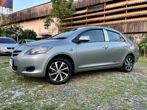 รถบ้าน รถมือสอง Toyota Vios 1.5 รุ่น J เกียร์ Auto ปี 2007  โดย หญิงรถบ้าน รถมือสองขอนแก่น ราคาถูก ผ่อนสบาย