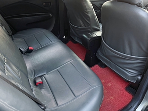 รถบ้าน รถมือสอง Toyota Vios 1.5 รุ่น J เกียร์ Auto ปี 2007  โดย หญิงรถบ้าน รถมือสองขอนแก่น ราคาถูก ผ่อนสบาย