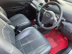 รถบ้าน รถมือสอง Toyota Vios 1.5 รุ่น J เกียร์ Auto ปี 2007  โดย หญิงรถบ้าน รถมือสองขอนแก่น ราคาถูก ผ่อนสบาย