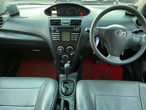รถบ้าน รถมือสอง Toyota Vios 1.5 รุ่น J เกียร์ Auto ปี 2007  โดย หญิงรถบ้าน รถมือสองขอนแก่น ราคาถูก ผ่อนสบาย