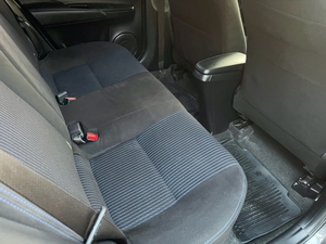 รถบ้าน รถมือสอง Toyota Yaris 1.2  รุ่น E เกียร์ Auto ปี 2018  โดย หญิงรถบ้าน รถมือสองขอนแก่น ราคาถูก ผ่อนสบาย